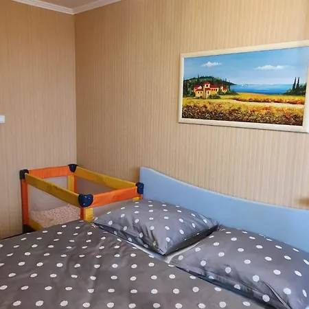 Apartamento Centerr *