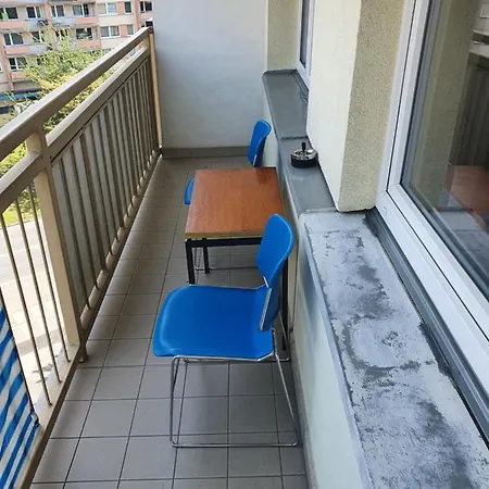Centerr Apartamento