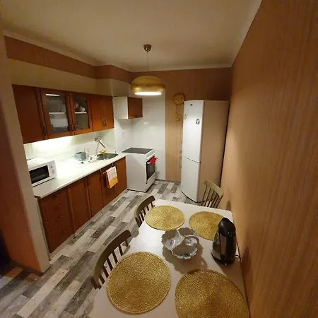 Apartamento Centerr Teplice
