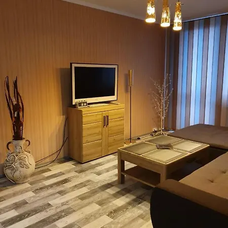 Centerr Teplice