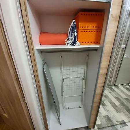 Centerr Apartamento