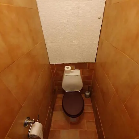 Apartamento Centerr Teplice