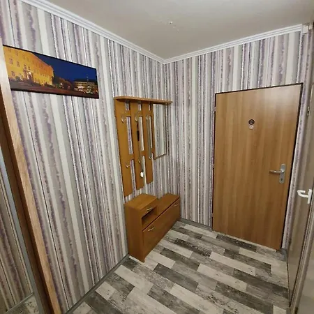 Apartamento Centerr *