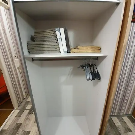 Apartmán Centerr Teplice