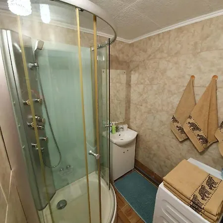 Centerr Apartmán