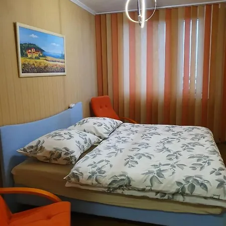 Centerr Apartmán Teplice