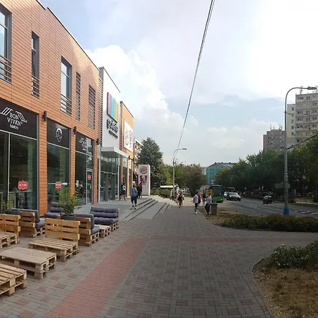 Centerr * Teplice