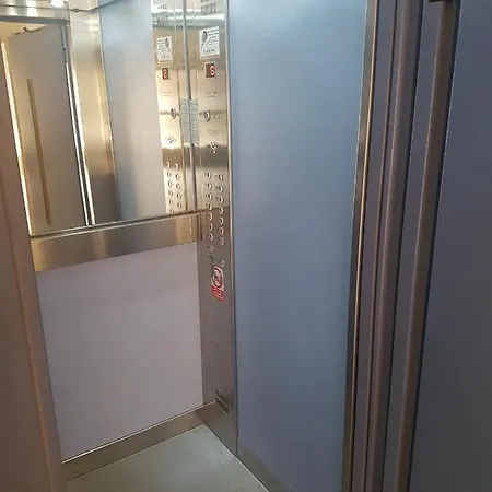 Centerr Apartmán