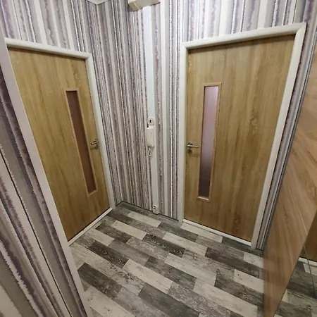 Apartmán Centerr Teplice