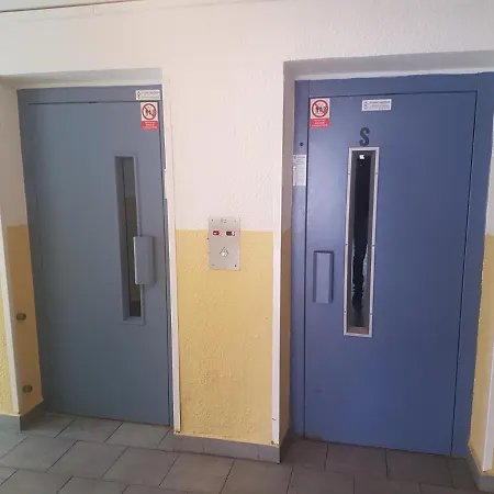 Centerr Apartamento